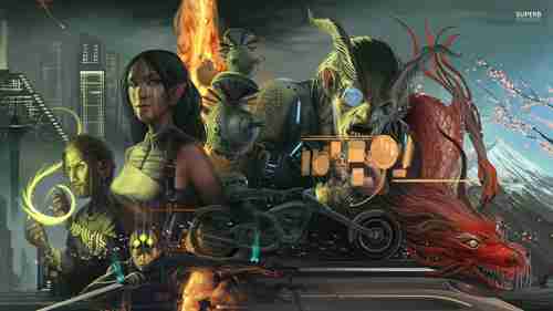 《如龙》系列制作人名越稔洋：新作已经进入开发阶段