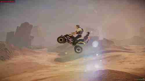 《雨世界》玩家：希望DLC能添加新的生态系统和区域