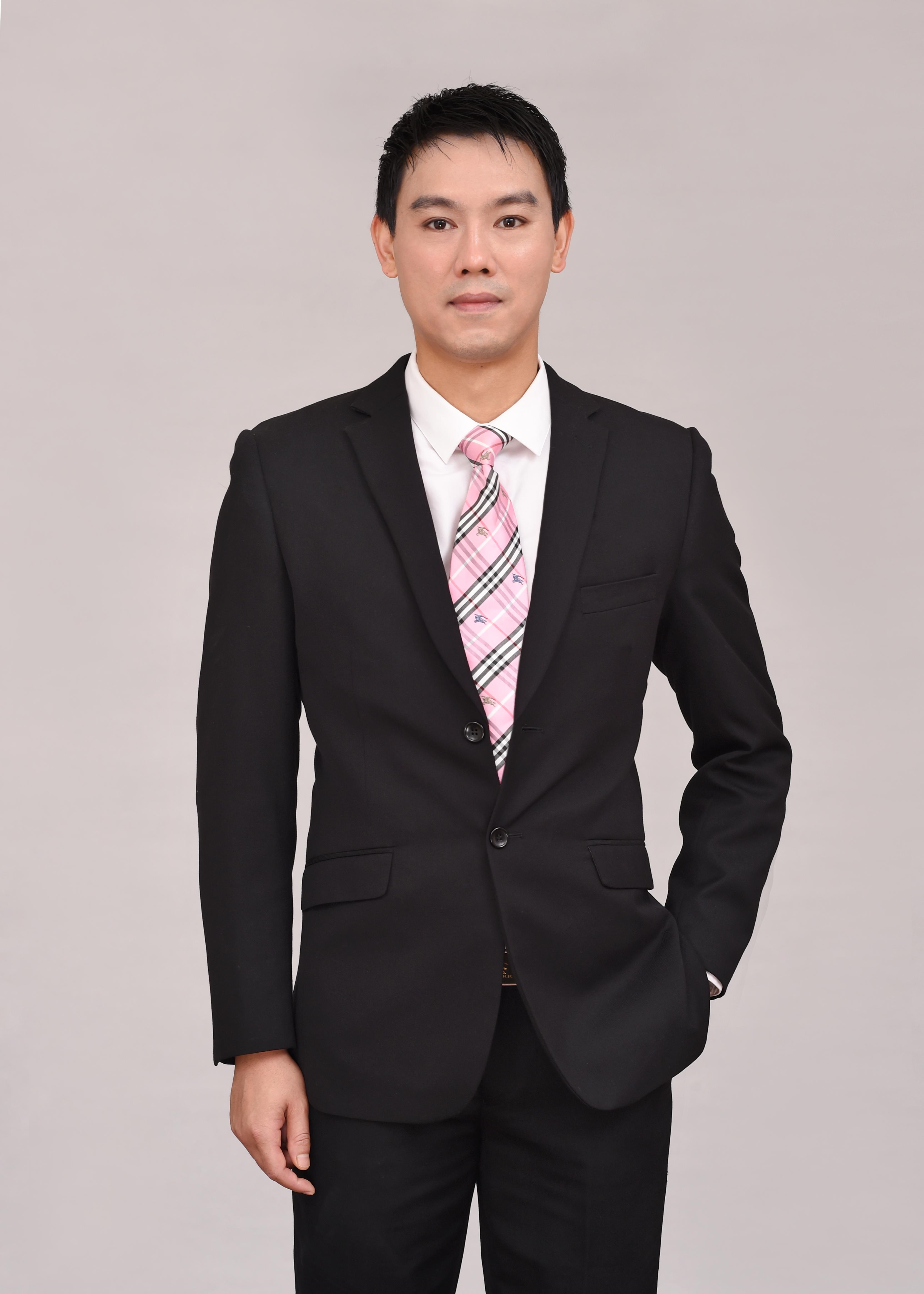 陈中兰 空间与展览设计总监