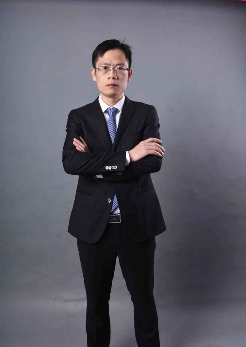 卢谦靖 数字艺术指导负责人